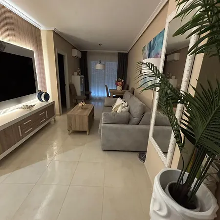 Appartement Seafront Elegance- Playa Dorada *