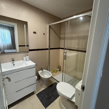 Appartement Seafront Elegance- Playa Dorada *