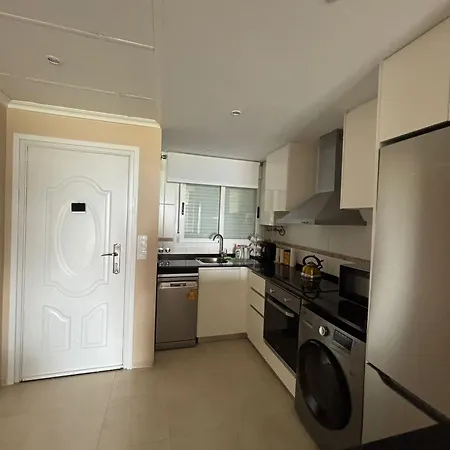 Appartement Seafront Elegance- Playa Dorada