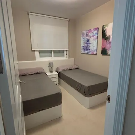 Appartement Seafront Elegance- Playa Dorada Oropesa del Mar