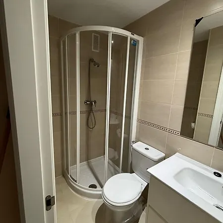 Apartment Seafront Elegance- Playa Dorada *